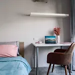 1 Bedroom Apartment In Replay