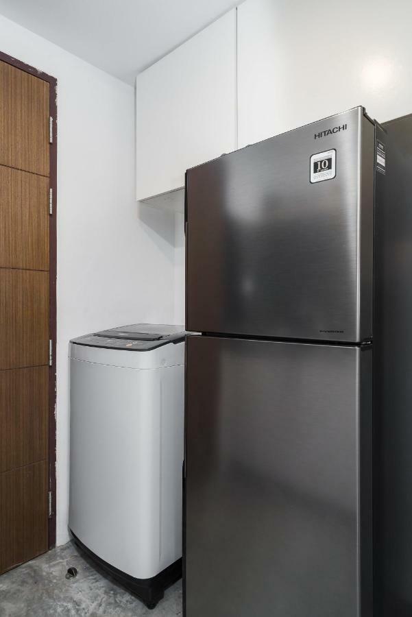 1 Bedroom In Replay Apartment Bang Rak Beach (Koh Samui)