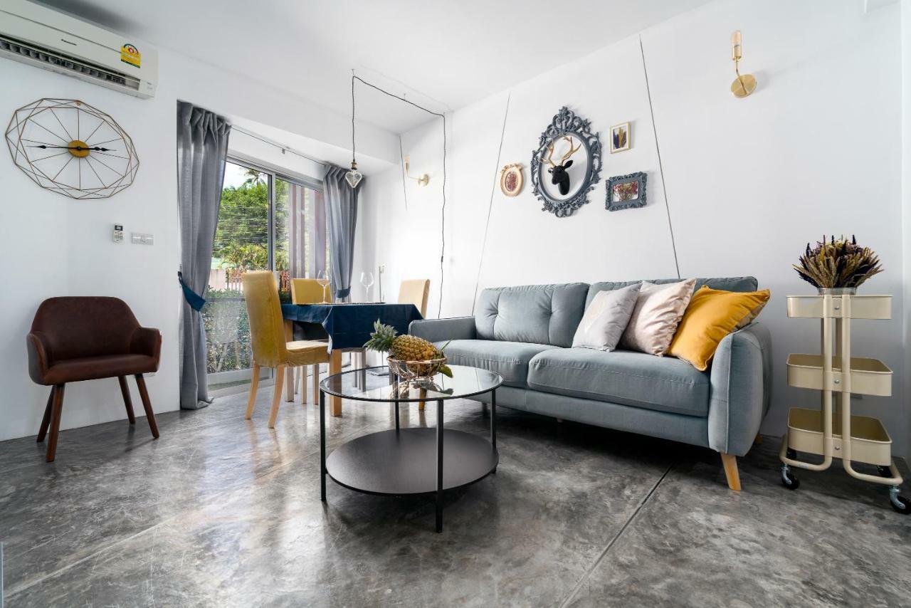 1 Bedroom In Replay Bang Rak Beach (Koh Samui)