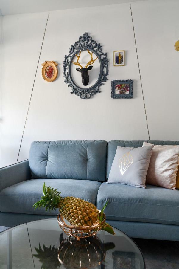 Apartment 1 Bedroom In Replay Bang Rak Beach (Koh Samui)